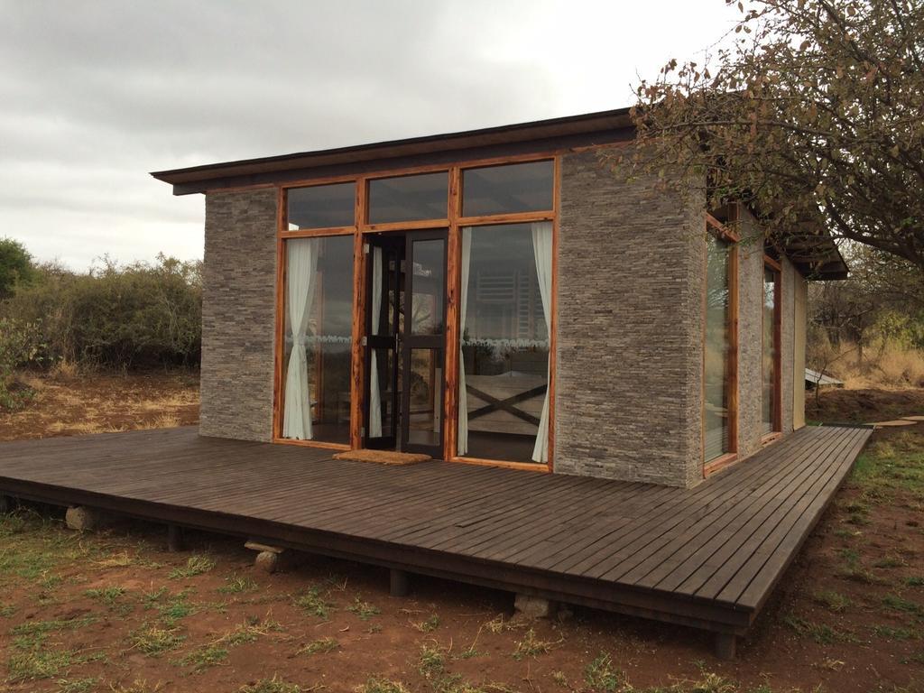 Elephant Gorge Camp 암보셀리 외부 사진